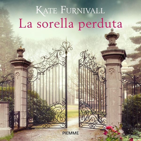 Produktbild: La sorella perduta