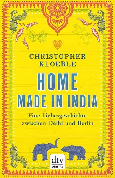 Produktbild: Home made in India