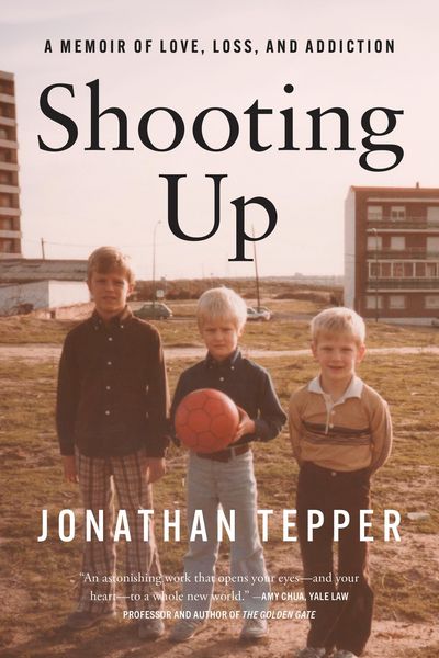 Produktbild: Shooting Up