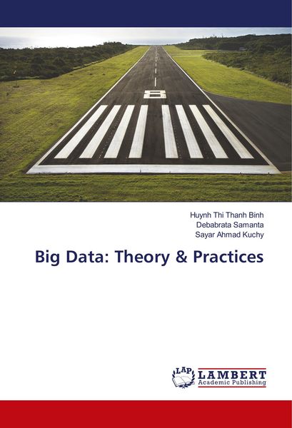 Produktbild: Big Data: Theory & Practices