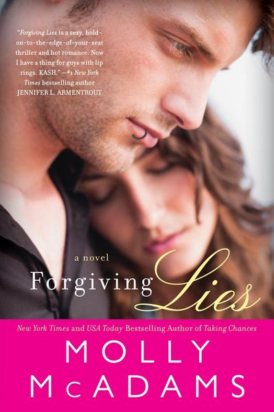 Produktbild: Forgiving Lies