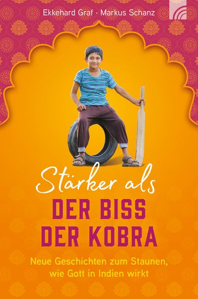Produktbild: St&auml;rker als der Biss der Kobra
