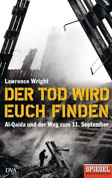 Produktbild: Der Tod wird euch finden