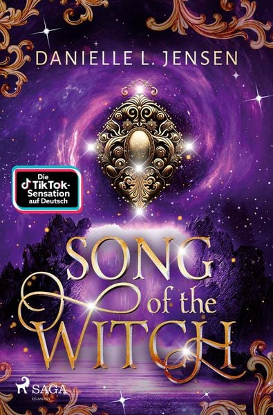 Produktbild: Song of the Witch