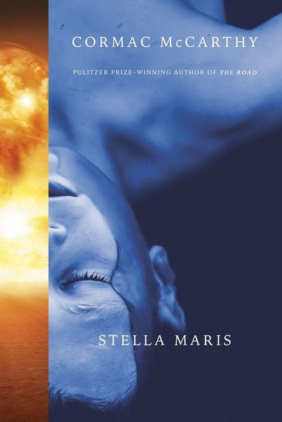Stella Maris, Gebundene Ausgabe von Cormac McCarthy, Penguin Random House, 978-0-307-26900-3