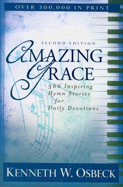 Produktbild: Amazing Grace