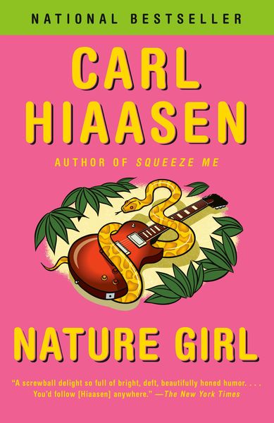 Produktbild: Nature Girl