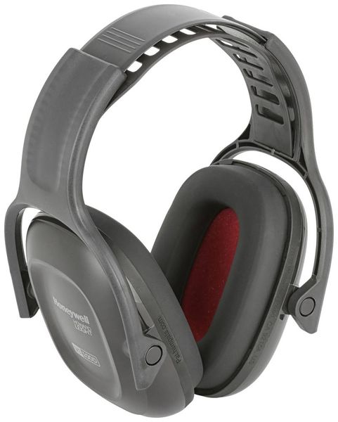 Produktbild: Howard Leight VS100D VeriShield&trade; 1035196-VS Kapselgeh&ouml;rschutz 26 dB 1St.