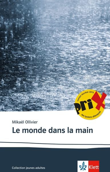 Produktbild: Le monde dans la main