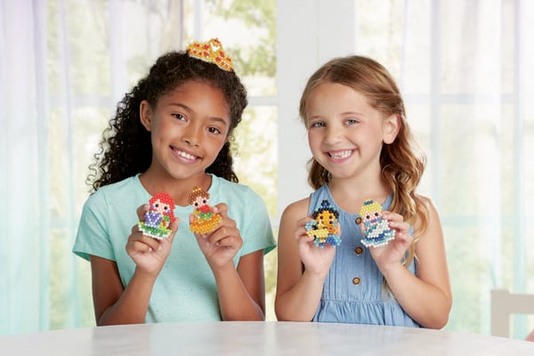 Produktbild: Disney Prinzessin Schmuckset