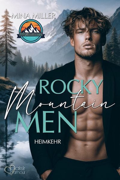 Produktbild: Rocky Mountain Men Teil 3: Heimkehr