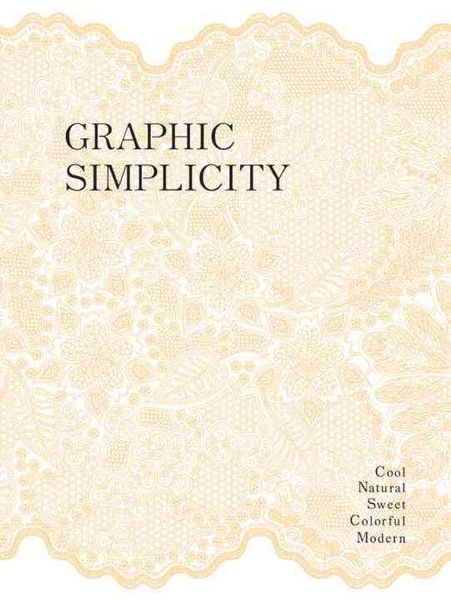 Produktbild: Graphic Simplicity
