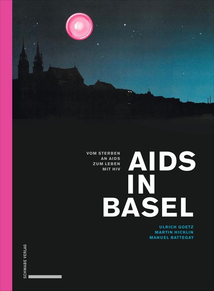 Produktbild: Aids in Basel