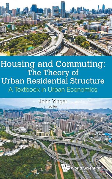 Produktbild: Housing and Commuting