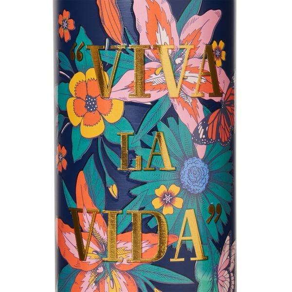 Produktbild: Trinkflasche "Viva la Vida"