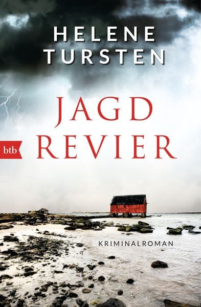 Jagdrevier, Taschenbuch von Helene Tursten, btb, 9783442713134