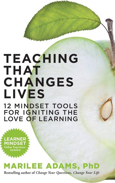 Produktbild: Teaching That Changes Lives