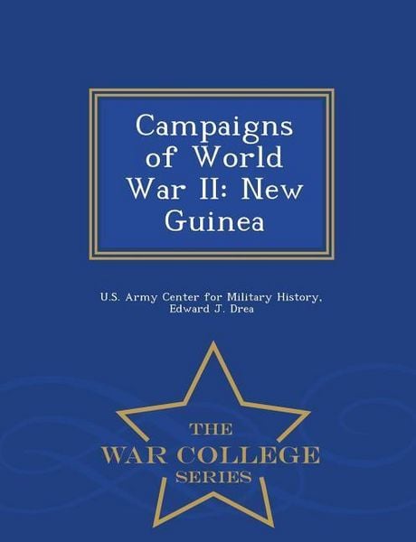 Produktbild: Campaigns of World War II