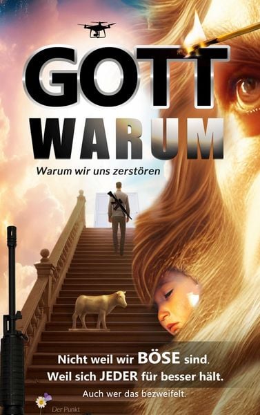 Produktbild: Gott warum?