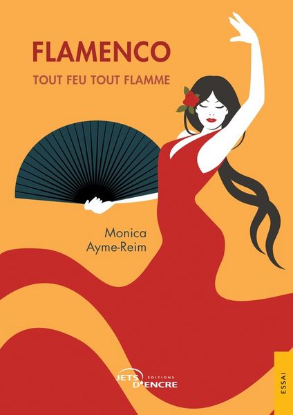 Produktbild: Flamenco