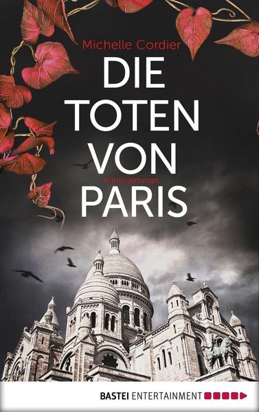 Produktbild: Die Toten von Paris