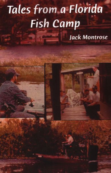 Produktbild: Tales from a Florida Fish Camp