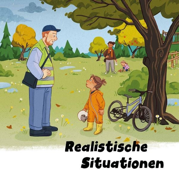 Produktbild: MitMenschen