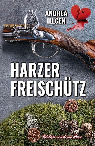 Produktbild: Harzer Freisch&uuml;tz
