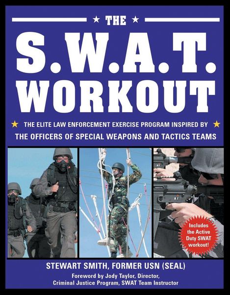 Produktbild: The S.W.A.T. Workout