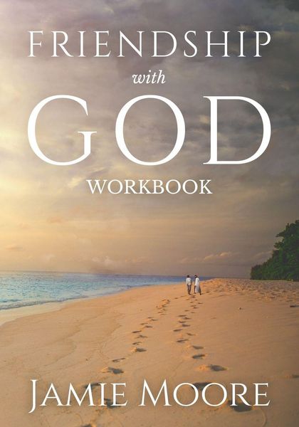 Produktbild: Friendship with God Workbook