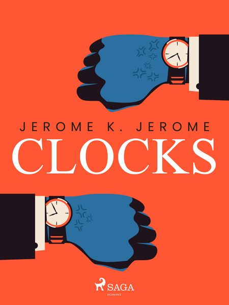 Produktbild: Clocks