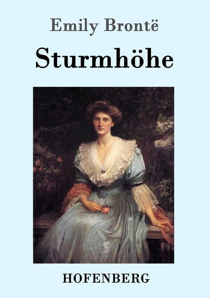 Produktbild: Sturmhöhe