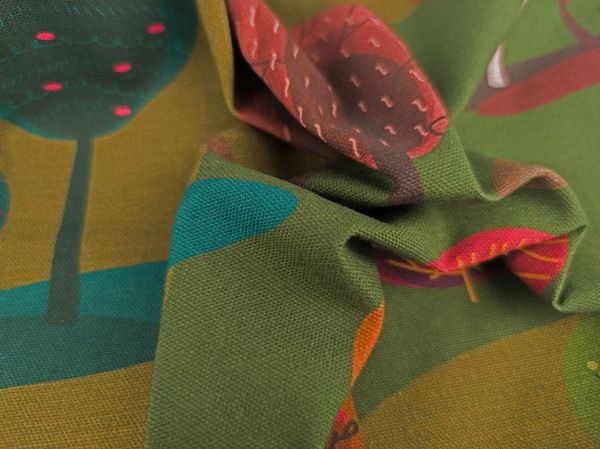 Produktbild: Leseknochen - Indian summer