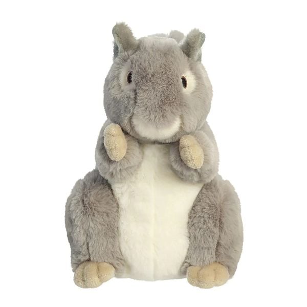 Aurora World - Eco Nation - Eichhörnchen, 23 cm