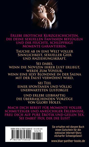 Produktbild: Deine Gier kennt keine Grenzen | Erotische Geschichten