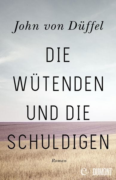 Produktbild: Die W&uuml;tenden und die Schuldigen