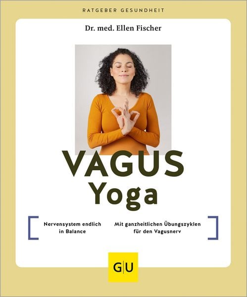 Produktbild: Vagus-Yoga