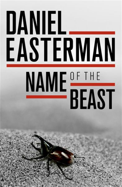 Produktbild: Name of the Beast