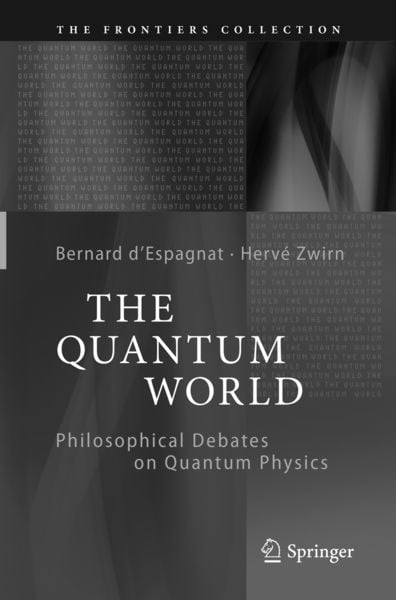 Produktbild: The Quantum World