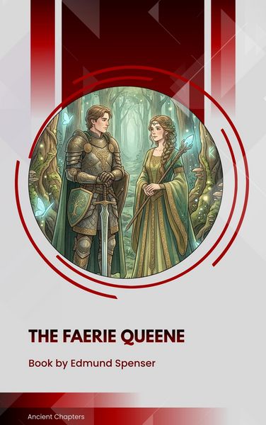 Produktbild: The Faerie Queene