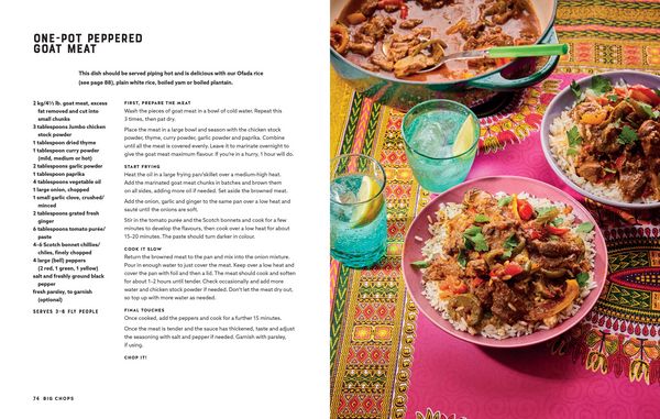 Produktbild: The Flygerians Cookbook