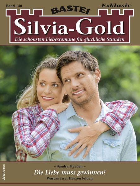 Produktbild: Silvia-Gold 140