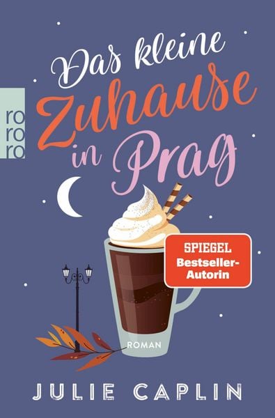 Produktbild: Das kleine Zuhause in Prag