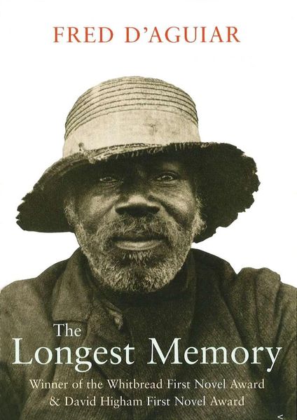 Produktbild: The Longest Memory