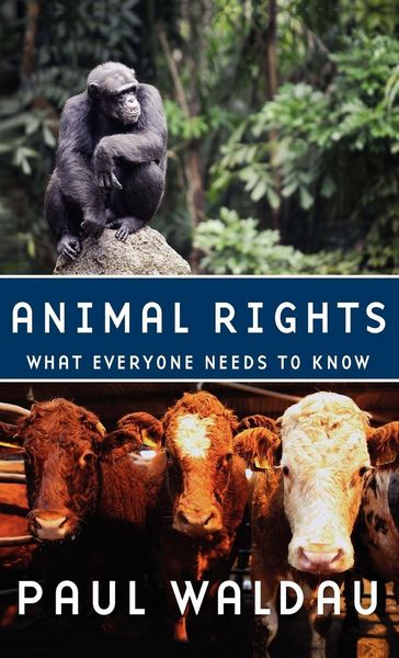 Produktbild: Animal Rights