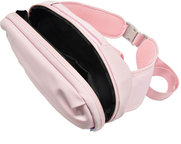 Produktbild: Shoulder Bag Adventure Pack - cozy pink [NSW2/NSW]