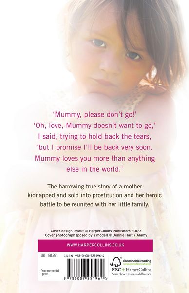 Produktbild: Mummy, Come Home