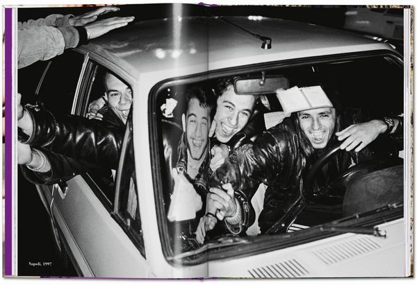 Produktbild: Mario Testino