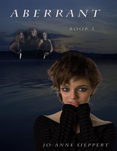 Produktbild: Aberrant (short)