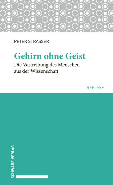 Produktbild: Gehirn ohne Geist